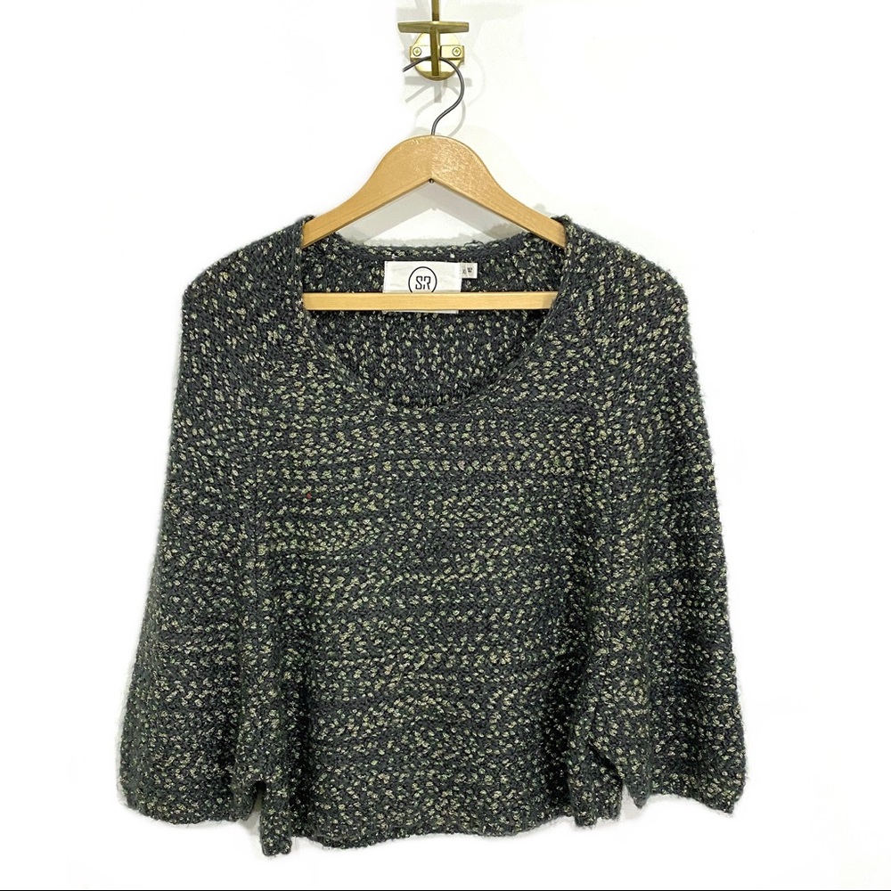 Sloane Rouge Dolan Sweater